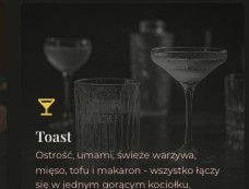 Toast