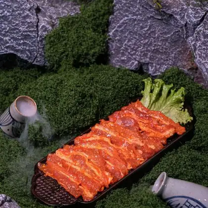 Pork belly
