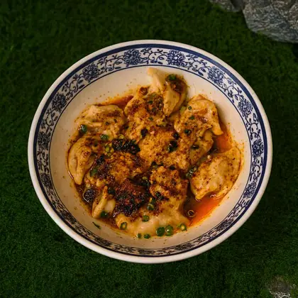 Gulu Jiaozi