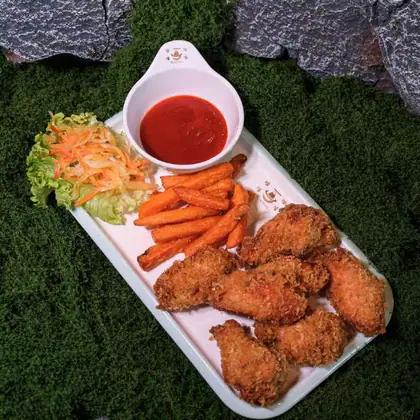 Gulu Wings