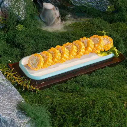 Kukurydza