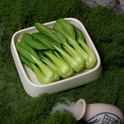 Pak choi
