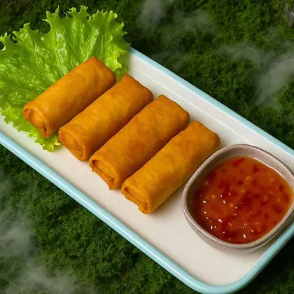 Sajgonki vege (4 szt.)