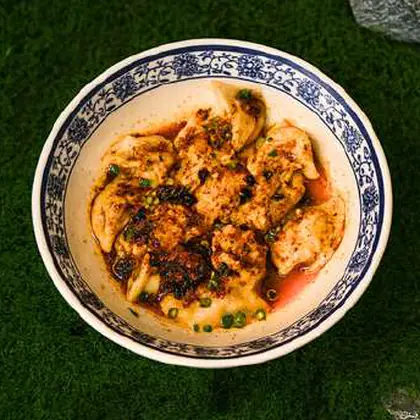 Szeroki Dandan